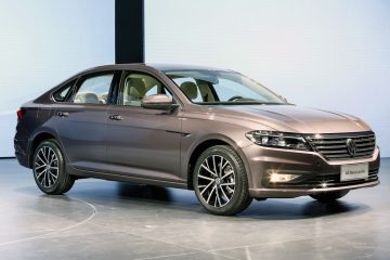 Volkswagen Lavida 4 360x240