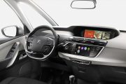 Citroen C4 Spacetourer 4 180x120