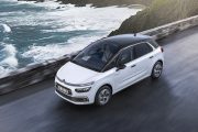 Citroen C4 Spacetourer 5 180x120