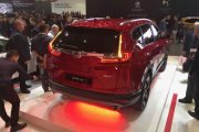 Honda CR V PMS2018 3 180x120