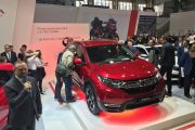 Honda CR V PMS2018 4 180x120