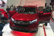 Honda CR V PMS2018 6 180x120