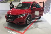 Honda PMS2018 2 180x120