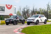 Nissan Juke Raceline 2 180x120