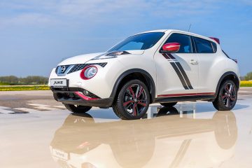 Nissan Juke Raceline 3 360x240