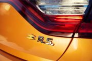 Renault Megane RS Sport 9 180x120