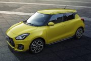 Suzuki Swift Sport 1 180x120