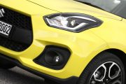 Suzuki Swift Sport 12 180x120