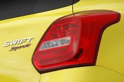 Suzuki Swift Sport 15 180x120