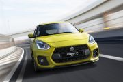 Suzuki Swift Sport 4 180x120