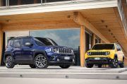 180619 Jeep New Renegade MY19 01 180x120