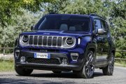 180620 Jeep New Renegade MY19 Limited 04 180x120