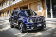 180620 Jeep New Renegade MY19 Limited 06 180x120