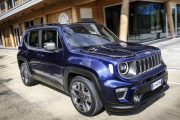 180620 Jeep New Renegade MY19 Limited 09 180x120