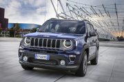 180620 Jeep New Renegade MY19 Limited 10 180x120
