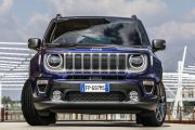 180620 Jeep New Renegade MY19 Limited 14 180x120