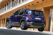 180620 Jeep New Renegade MY19 Limited 15 180x120