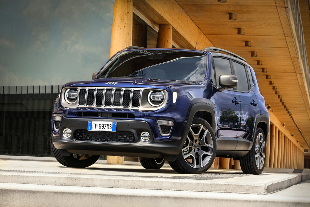 180620 Jeep New-Renegade-MY19-Limited 17