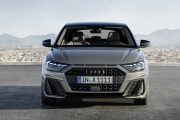 Audi A1 Sportback 10 180x120