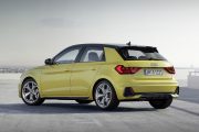 Audi A1 Sportback 11 180x120