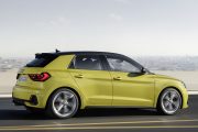 Audi A1 Sportback 2 180x120