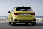 Audi A1 Sportback 3 180x120