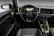 Audi A1 Sportback 4 180x120