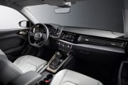 Audi A1 Sportback 5 180x120