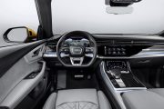 Audi Q8 2018 5 180x120