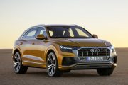 Audi Q8 2018 7 180x120