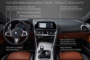 BMW Seria 8 Coupe 2018 17 180x120