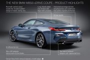 BMW Seria 8 Coupe 2018 18 180x120