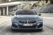 BMW Seria 8 Coupe 2018 2 180x120
