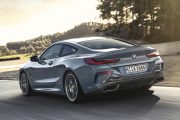 BMW Seria 8 Coupe 2018 3 180x120