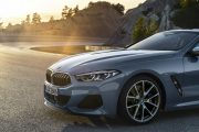 BMW Seria 8 Coupe 2018 8 180x120