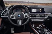 BMW X5 2018 7 180x120