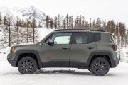 Jeep Renegade 2018 2 180x120