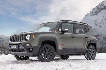 Jeep Renegade 2018 7 360x240