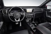 Kia Sportage 2018 Mild Hybrid 2 180x120