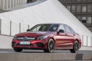 Mercedes Benz Klasa C 05 180x120