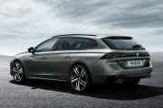 Peugeot 508 SW 1 180x120