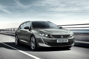 Peugeot 508 SW 2 180x120