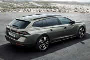 Peugeot 508 SW 3 180x120