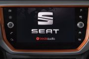 SEAT Ibiza Arona Beats 040 180x120