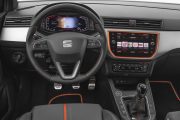 SEAT Ibiza Arona Beats 360 180x120