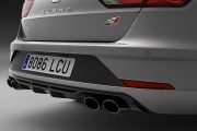 Seat Leon Cupra ST Carbon 3 180x120