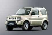 Suzuki Jimny 1998 180x120