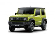 Suzuki Jimny 2018 1 180x120