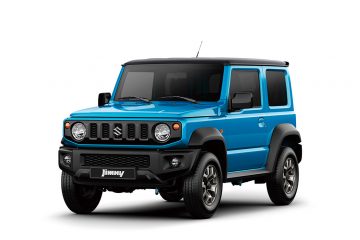 Suzuki-Jimny-2018 4