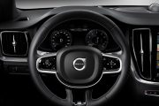 230867 New Volvo S60 R Design Interior 180x120